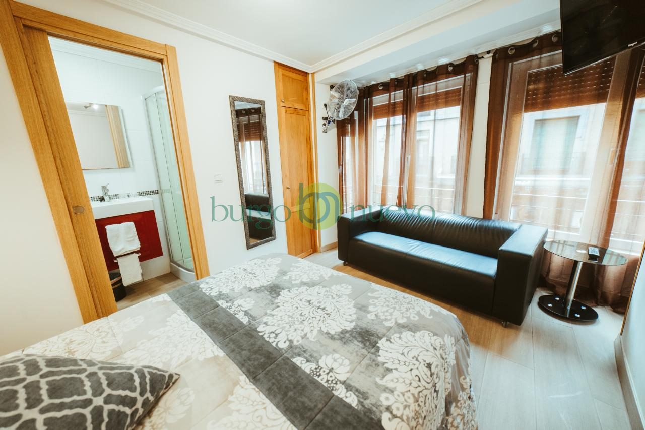 SE VENDE EDIFICIO DESTINADO A HOSPEDERIA