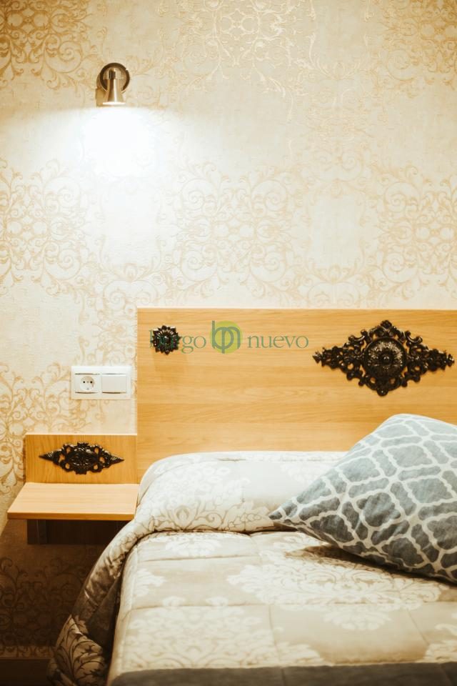 SE VENDE EDIFICIO DESTINADO A HOSPEDERIA - Foto 5