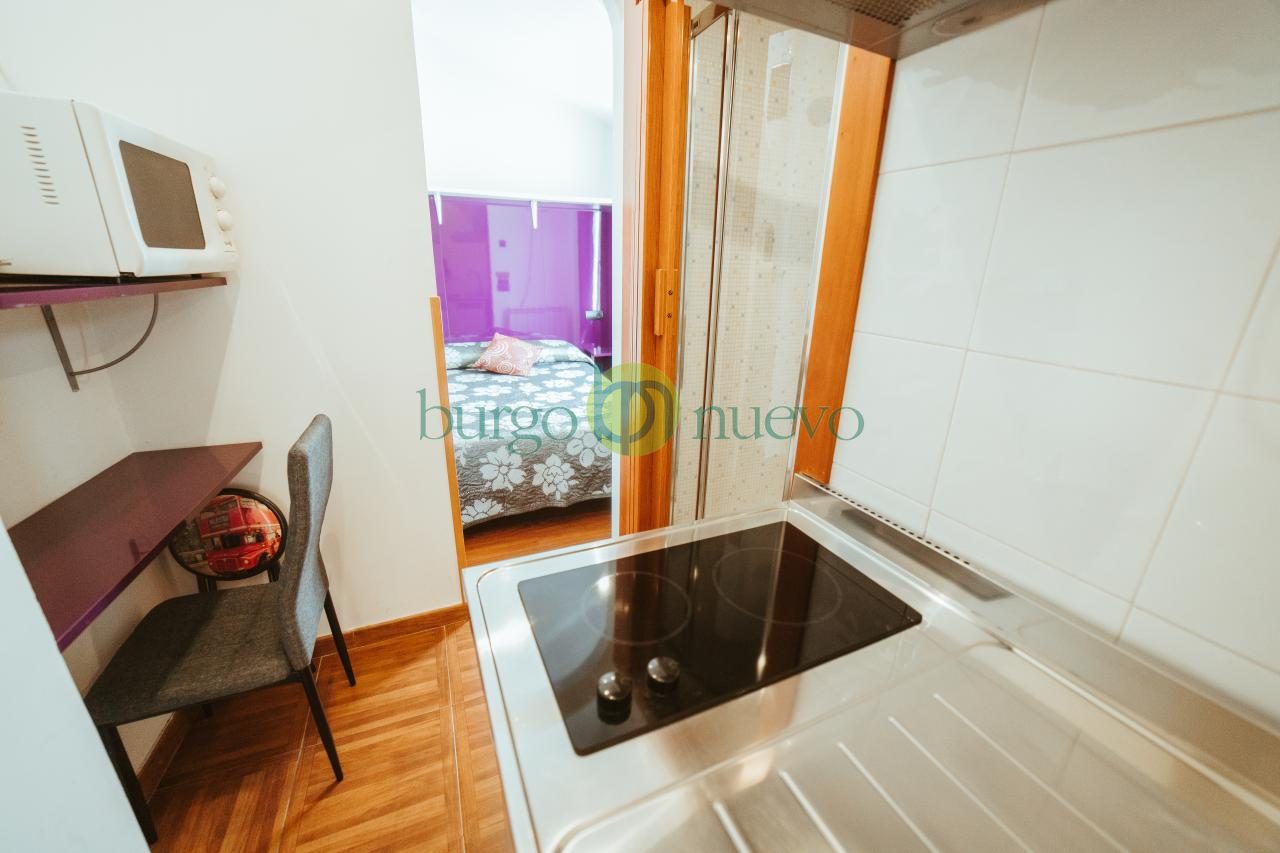 SE VENDE EDIFICIO DESTINADO A HOSPEDERIA - Foto 6