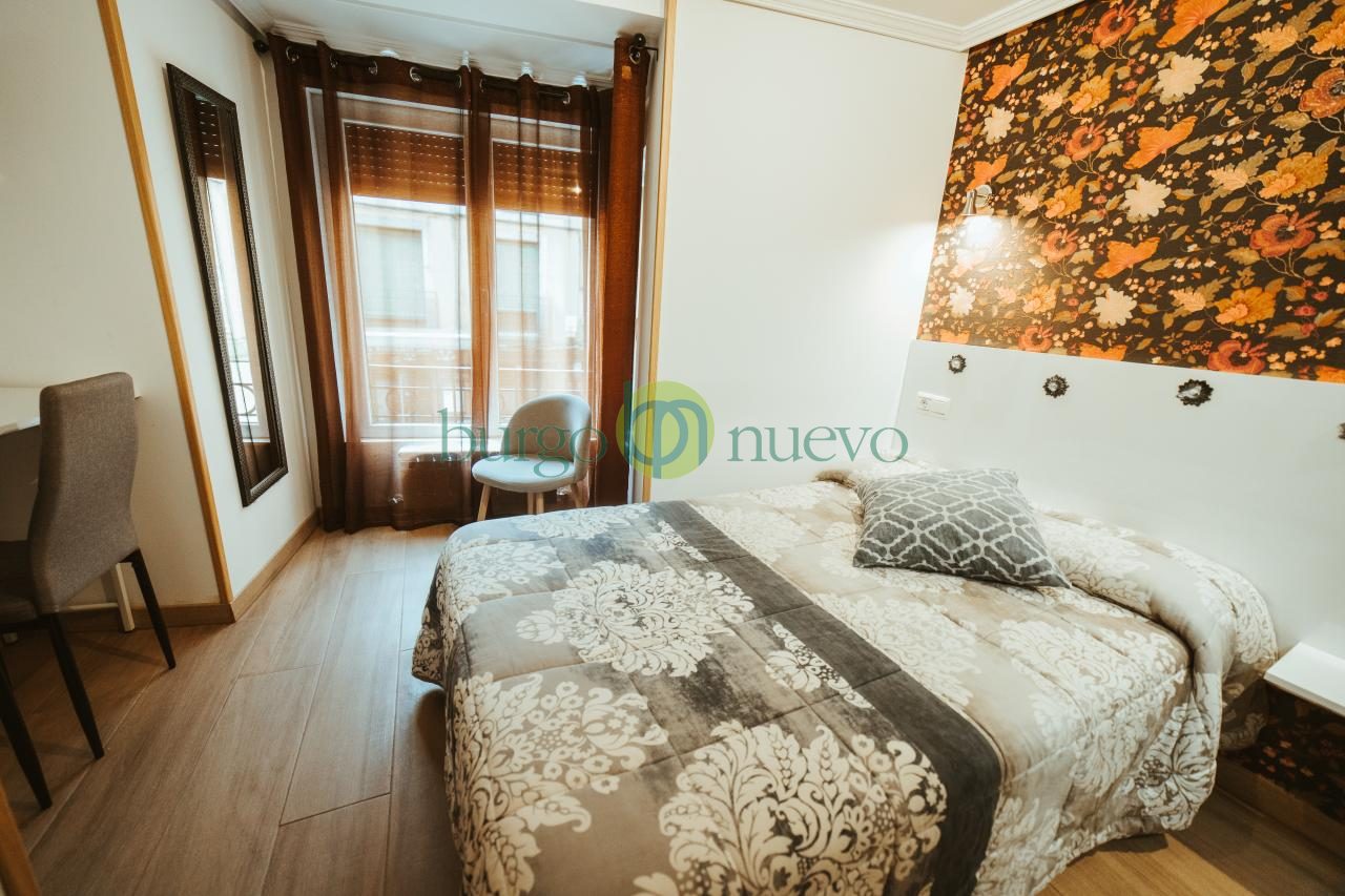 SE VENDE EDIFICIO DESTINADO A HOSPEDERIA - Foto 7