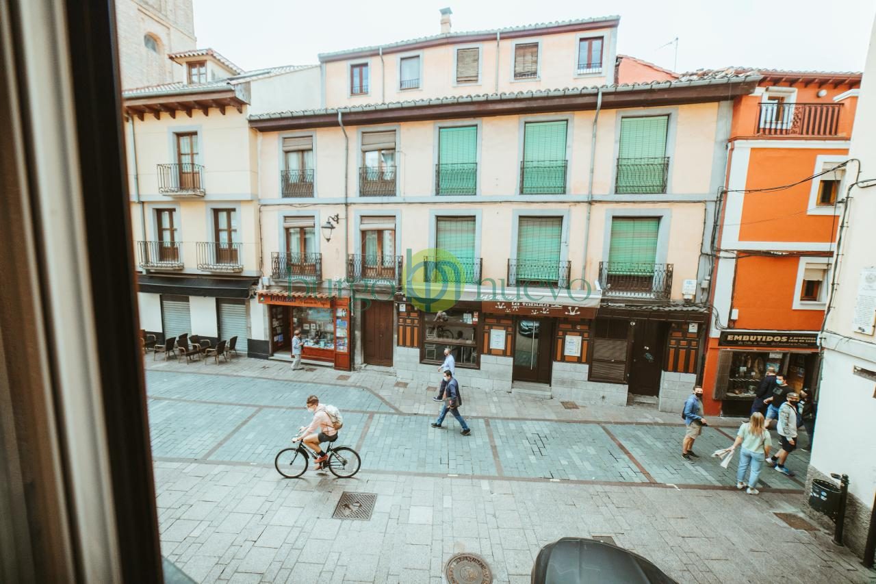 SE VENDE EDIFICIO DESTINADO A HOSPEDERIA - Foto 9