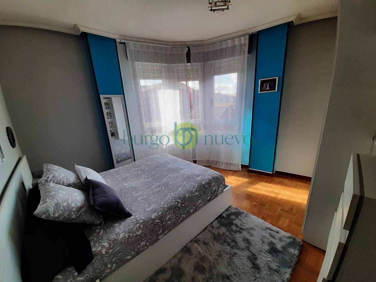 BONITO PISO EN VENTA EN TROBAJO DEL CAMINO