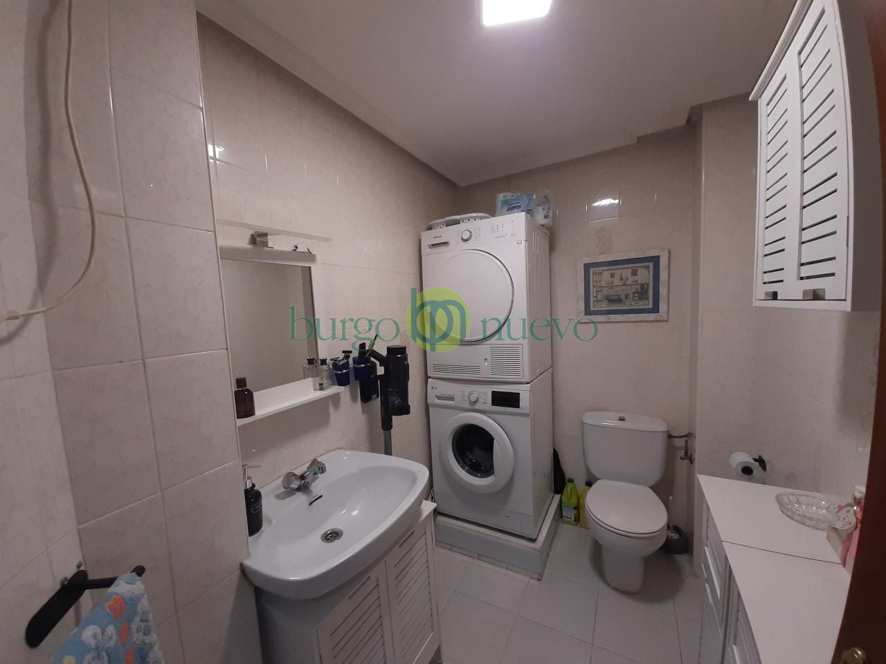 BONITO PISO EN VENTA EN TROBAJO DEL CAMINO - Foto 10