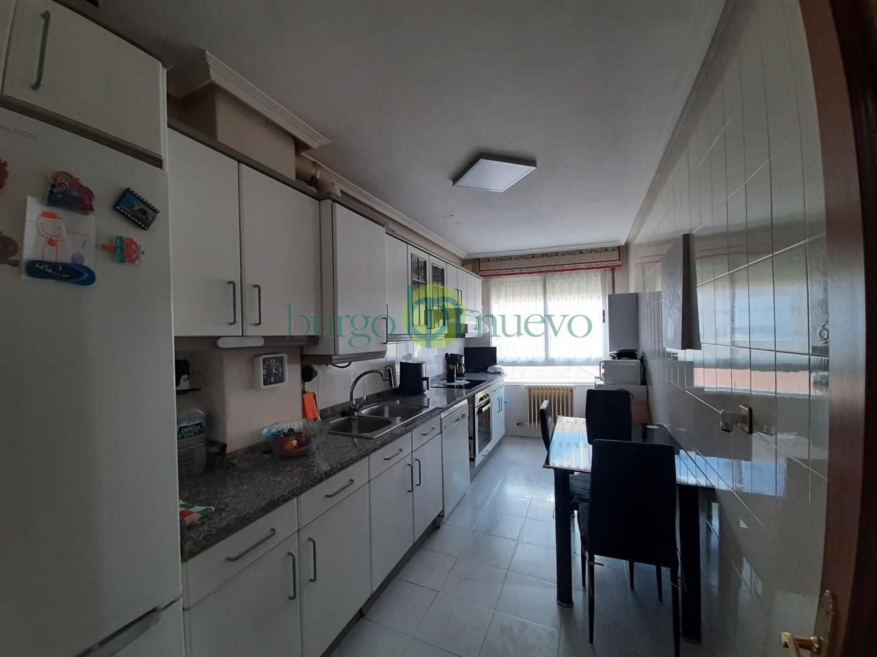 BONITO PISO EN VENTA EN TROBAJO DEL CAMINO - Foto 12