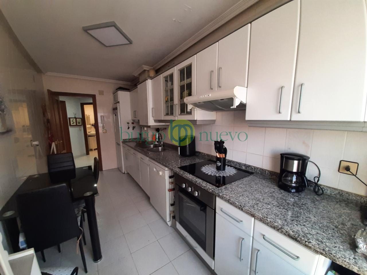 BONITO PISO EN VENTA EN TROBAJO DEL CAMINO - Foto 14