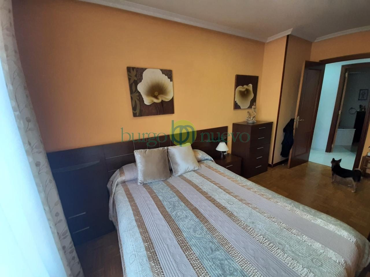BONITO PISO EN VENTA EN TROBAJO DEL CAMINO - Foto 18