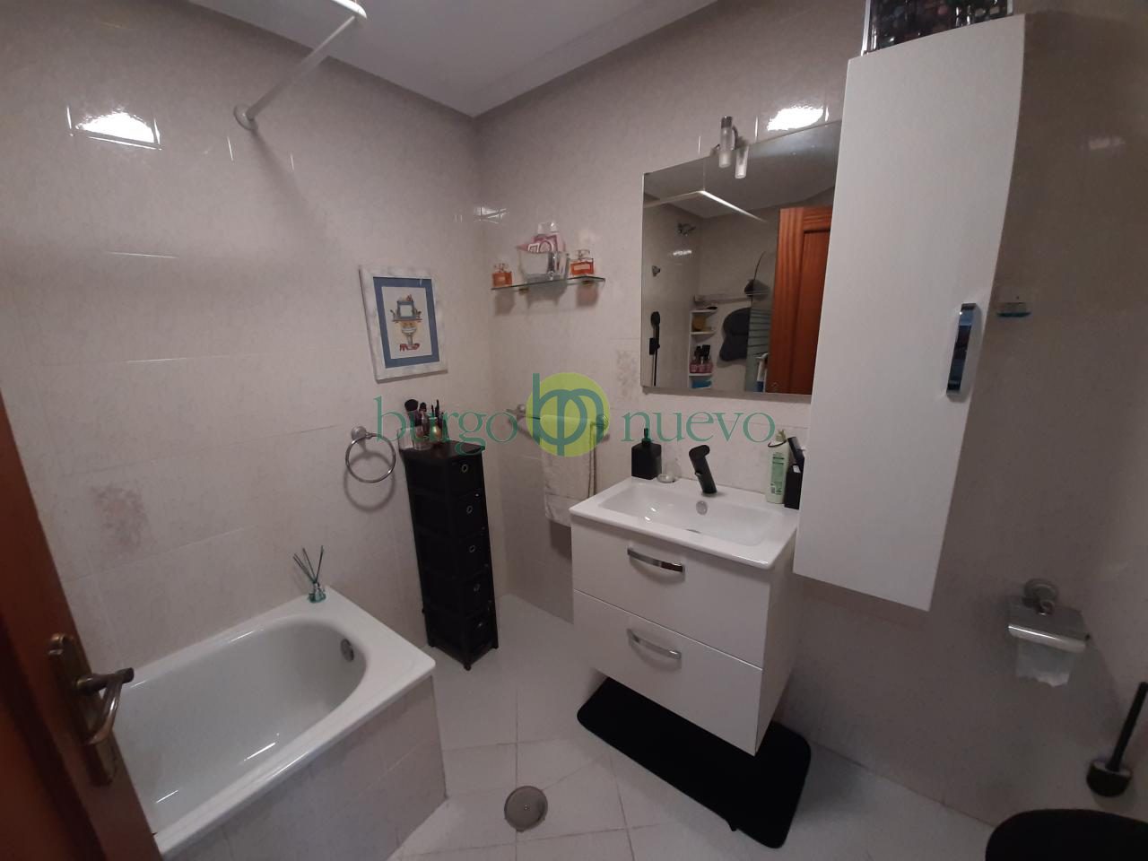 BONITO PISO EN VENTA EN TROBAJO DEL CAMINO - Foto 20