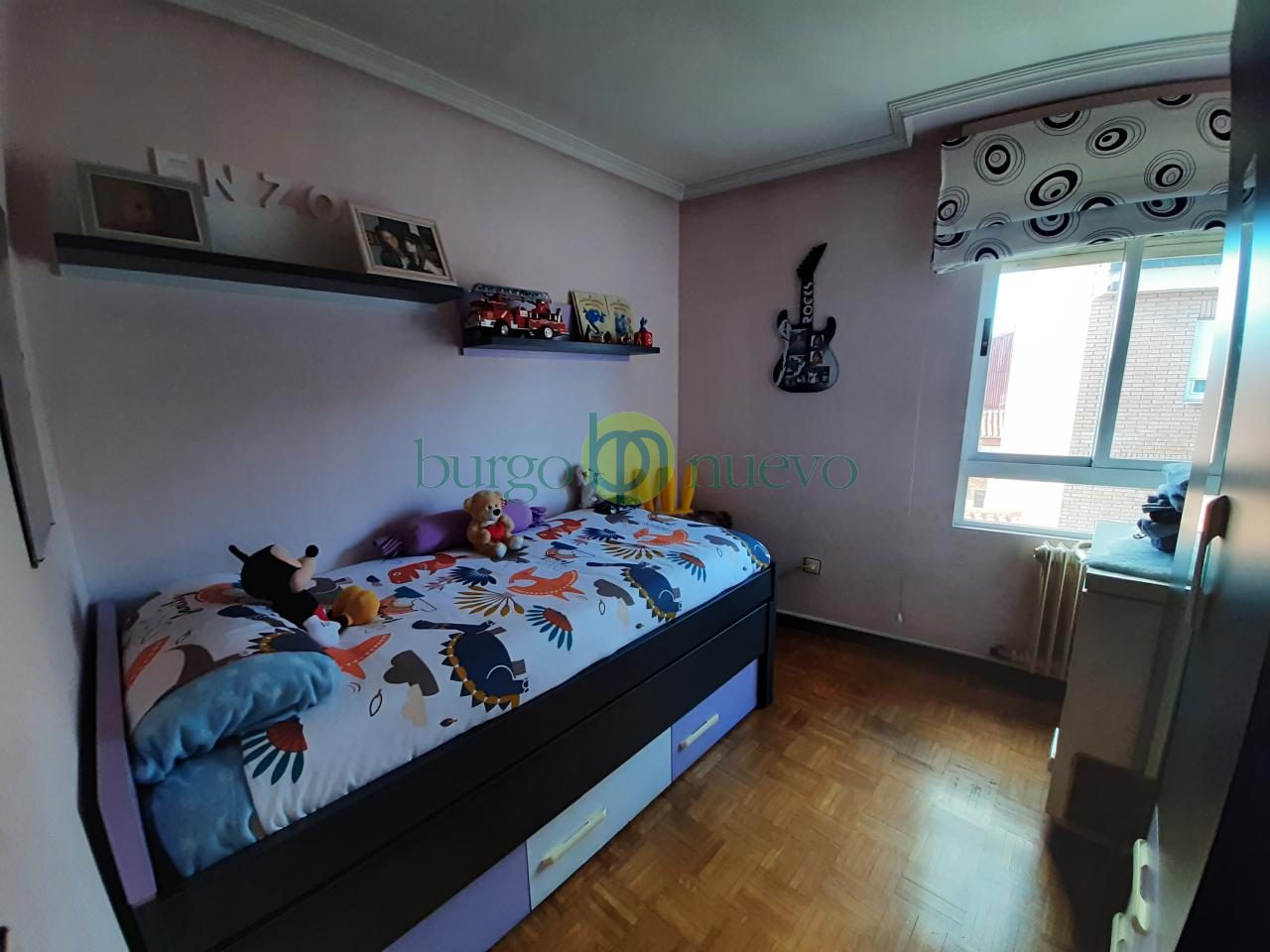 BONITO PISO EN VENTA EN TROBAJO DEL CAMINO - Foto 22