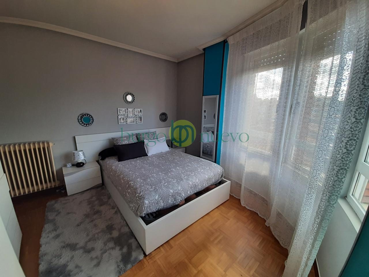 BONITO PISO EN VENTA EN TROBAJO DEL CAMINO - Foto 26