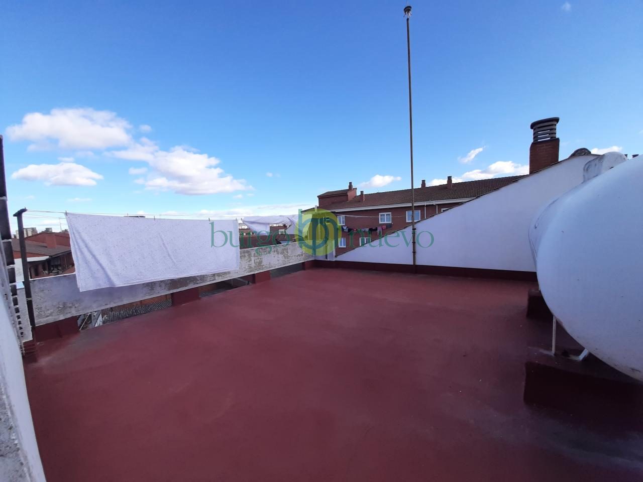 BONITO PISO EN VENTA EN TROBAJO DEL CAMINO - Foto 33