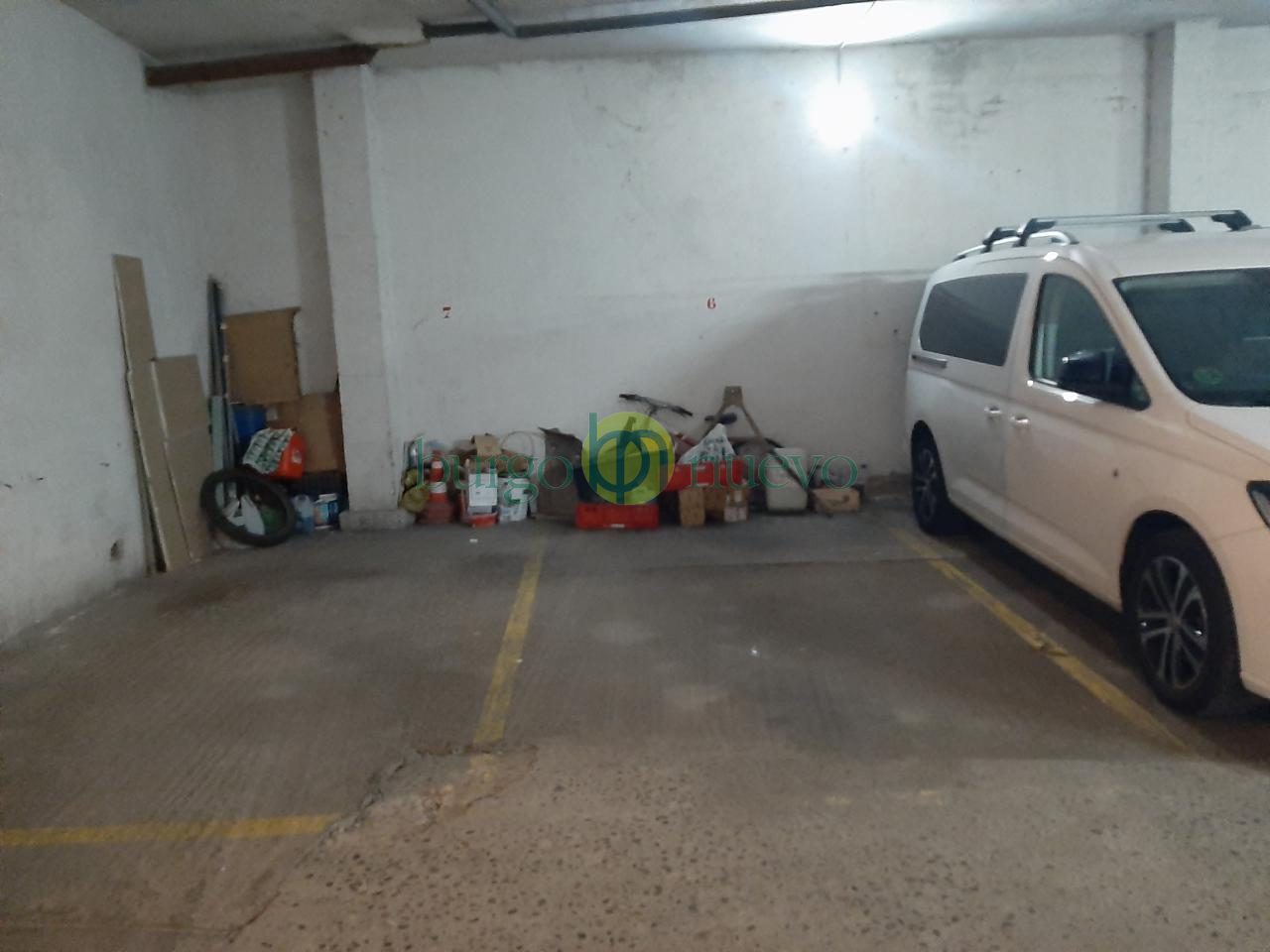 BONITO PISO EN VENTA EN TROBAJO DEL CAMINO - Foto 37