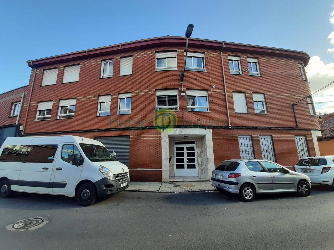 BONITO PISO EN VENTA EN TROBAJO DEL CAMINO - Foto 41