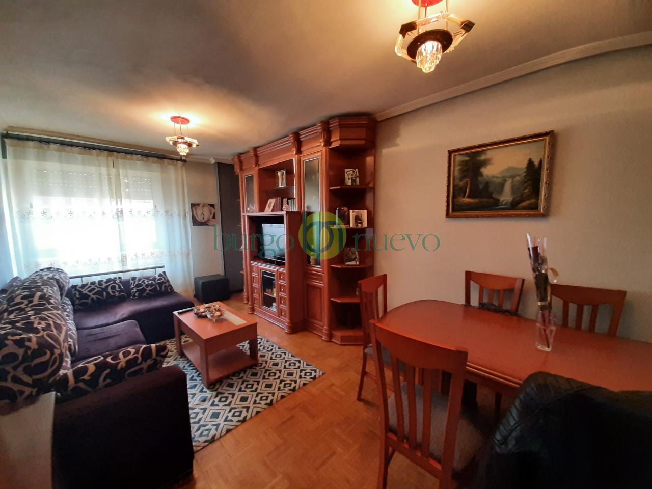 BONITO PISO EN VENTA EN TROBAJO DEL CAMINO