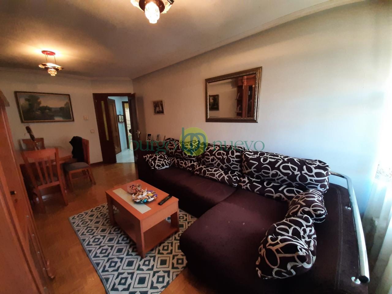 BONITO PISO EN VENTA EN TROBAJO DEL CAMINO - Foto 8