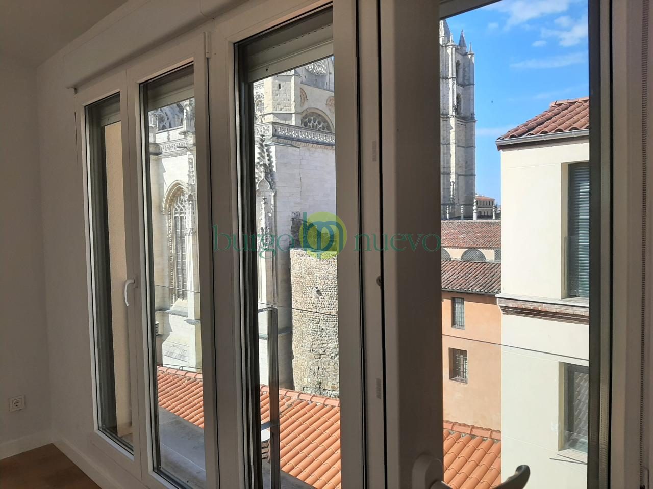 ESPECTACULAR VIVIENDA A ESTRENAR, A LOS PIES DE LA CATEDRAL - Foto 20
