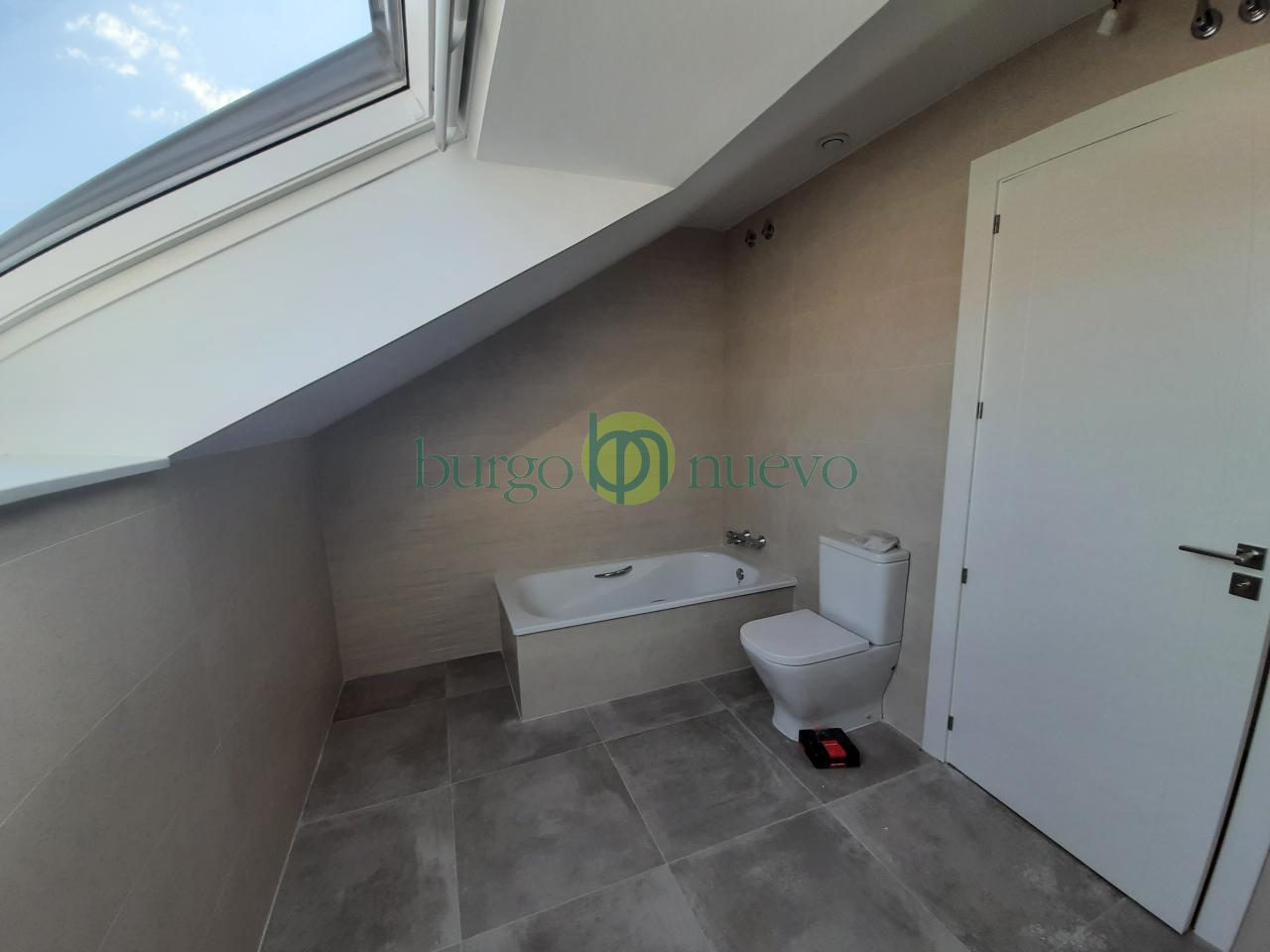 ESPECTACULAR VIVIENDA A ESTRENAR, A LOS PIES DE LA CATEDRAL - Foto 23