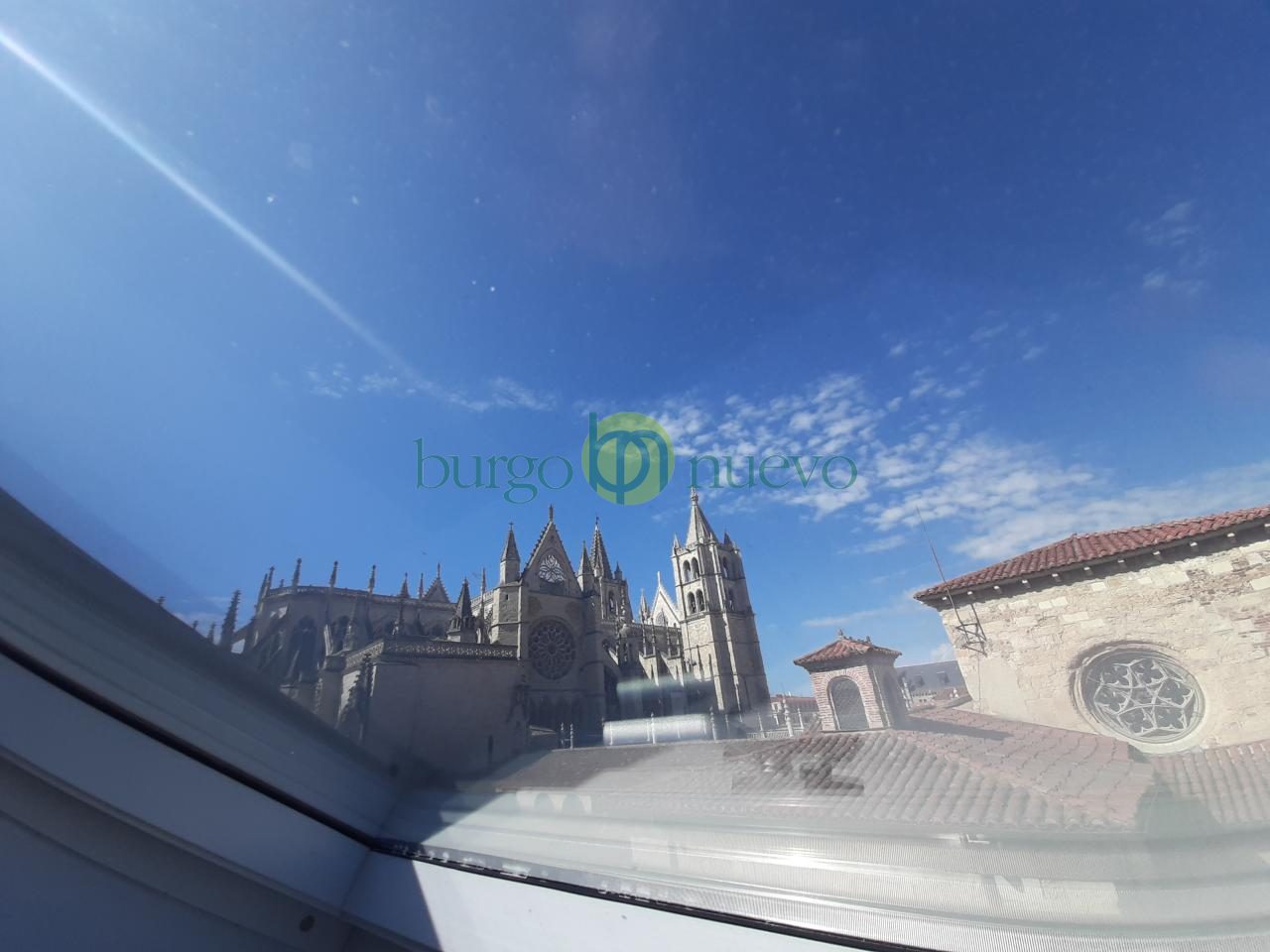 ESPECTACULAR VIVIENDA A ESTRENAR, A LOS PIES DE LA CATEDRAL - Foto 28