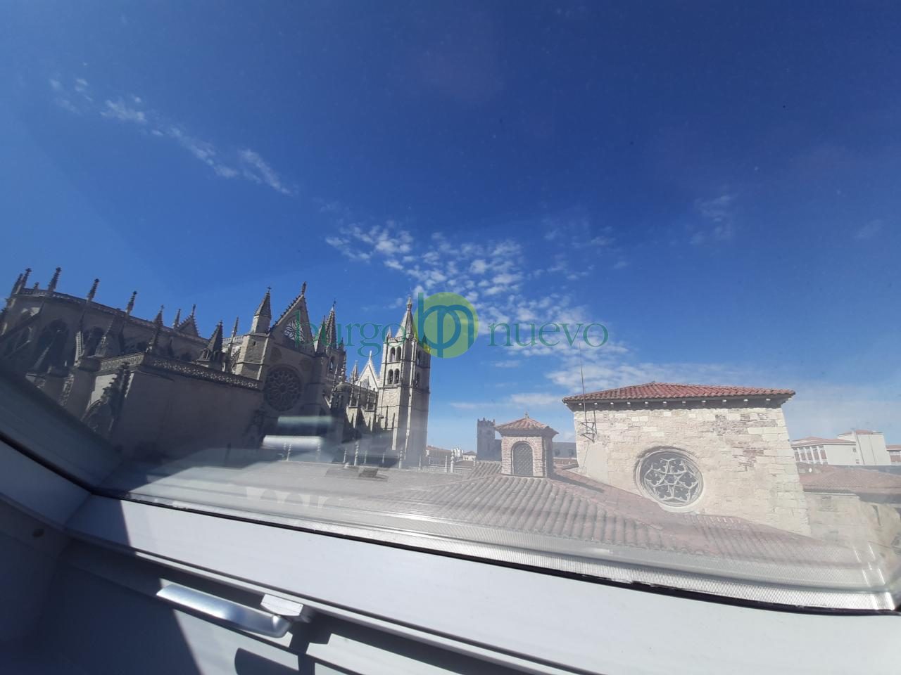 ESPECTACULAR VIVIENDA A ESTRENAR, A LOS PIES DE LA CATEDRAL - Foto 34