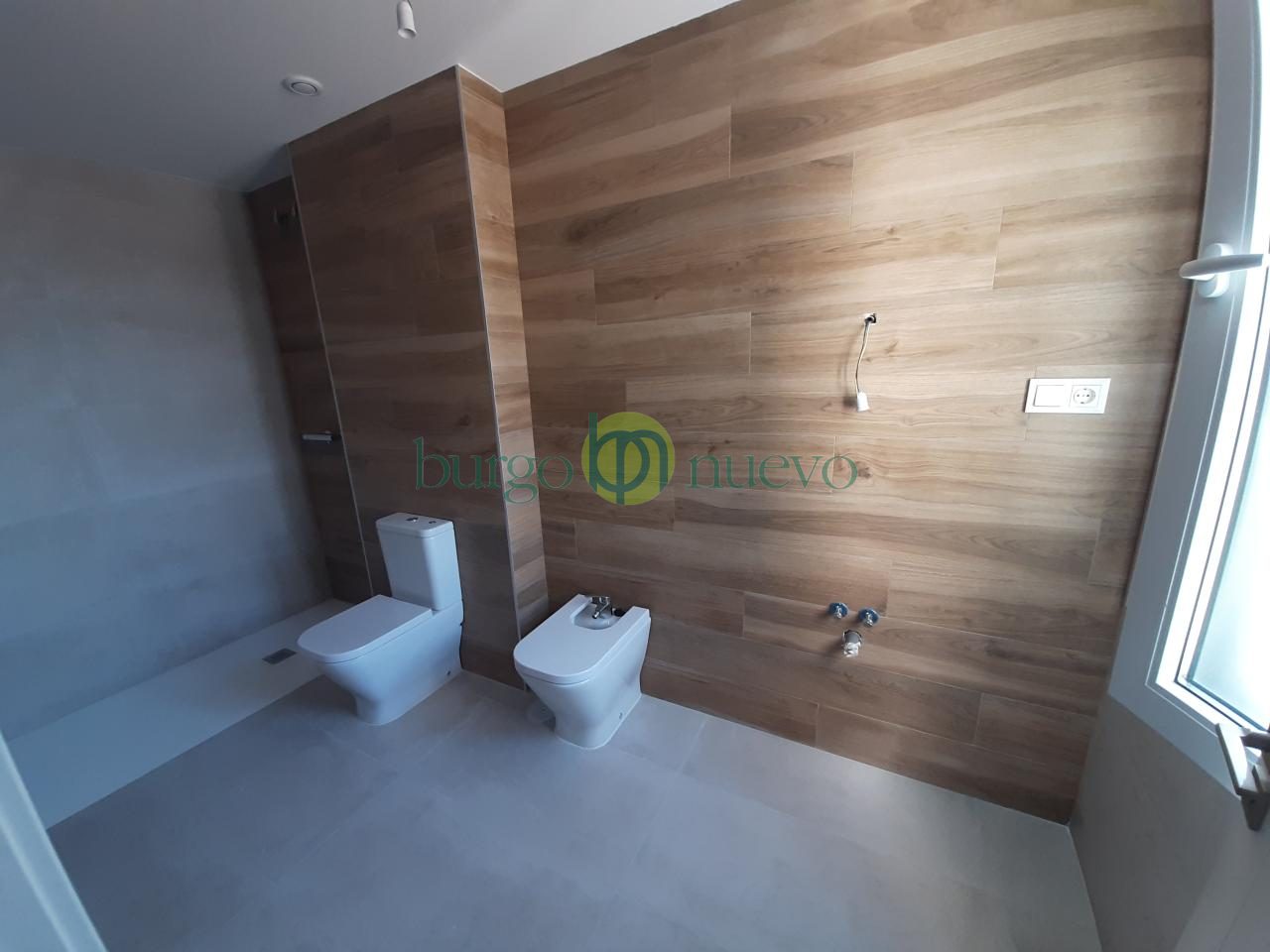ESPECTACULAR VIVIENDA A ESTRENAR, A LOS PIES DE LA CATEDRAL - Foto 38