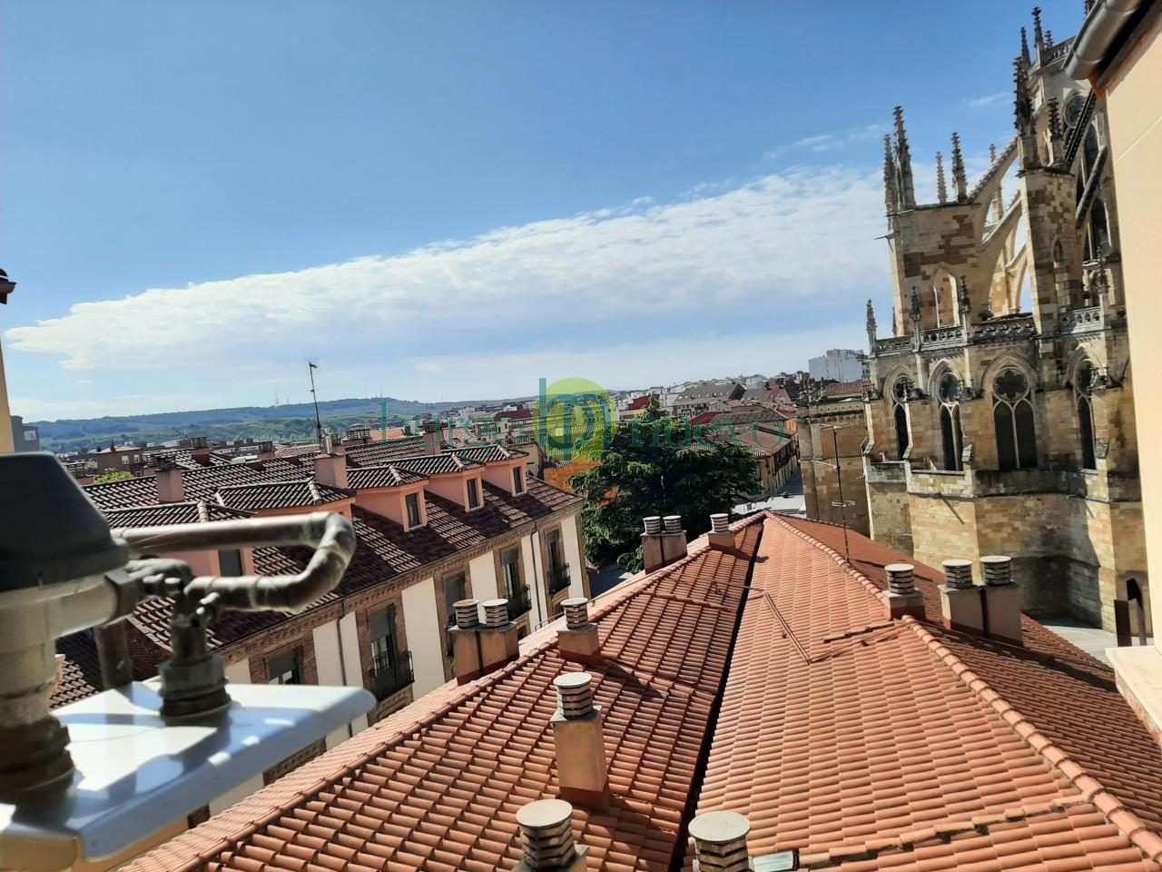 ESPECTACULAR VIVIENDA A ESTRENAR, A LOS PIES DE LA CATEDRAL - Foto 39