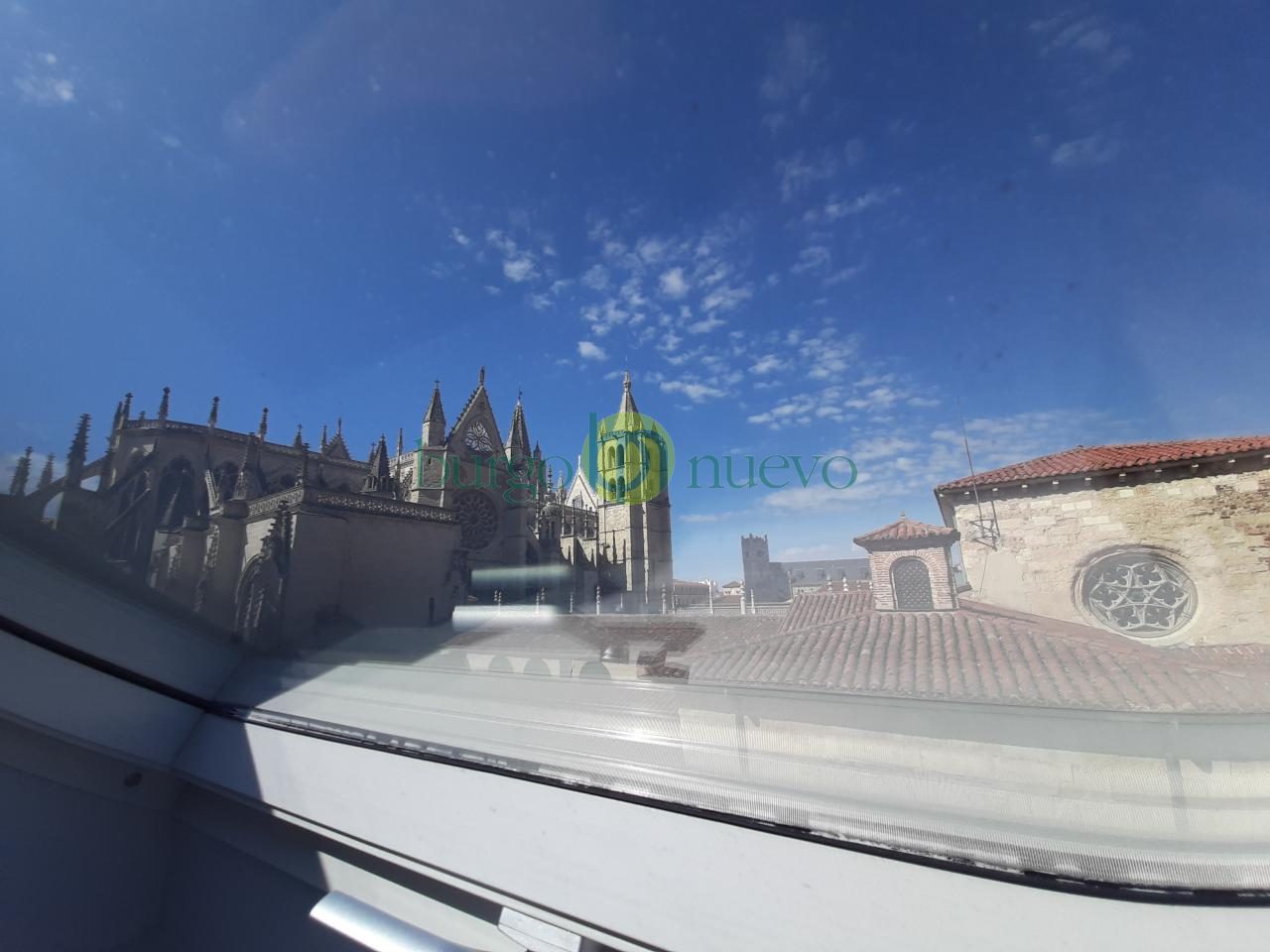 ESPECTACULAR VIVIENDA A ESTRENAR, A LOS PIES DE LA CATEDRAL - Foto 43