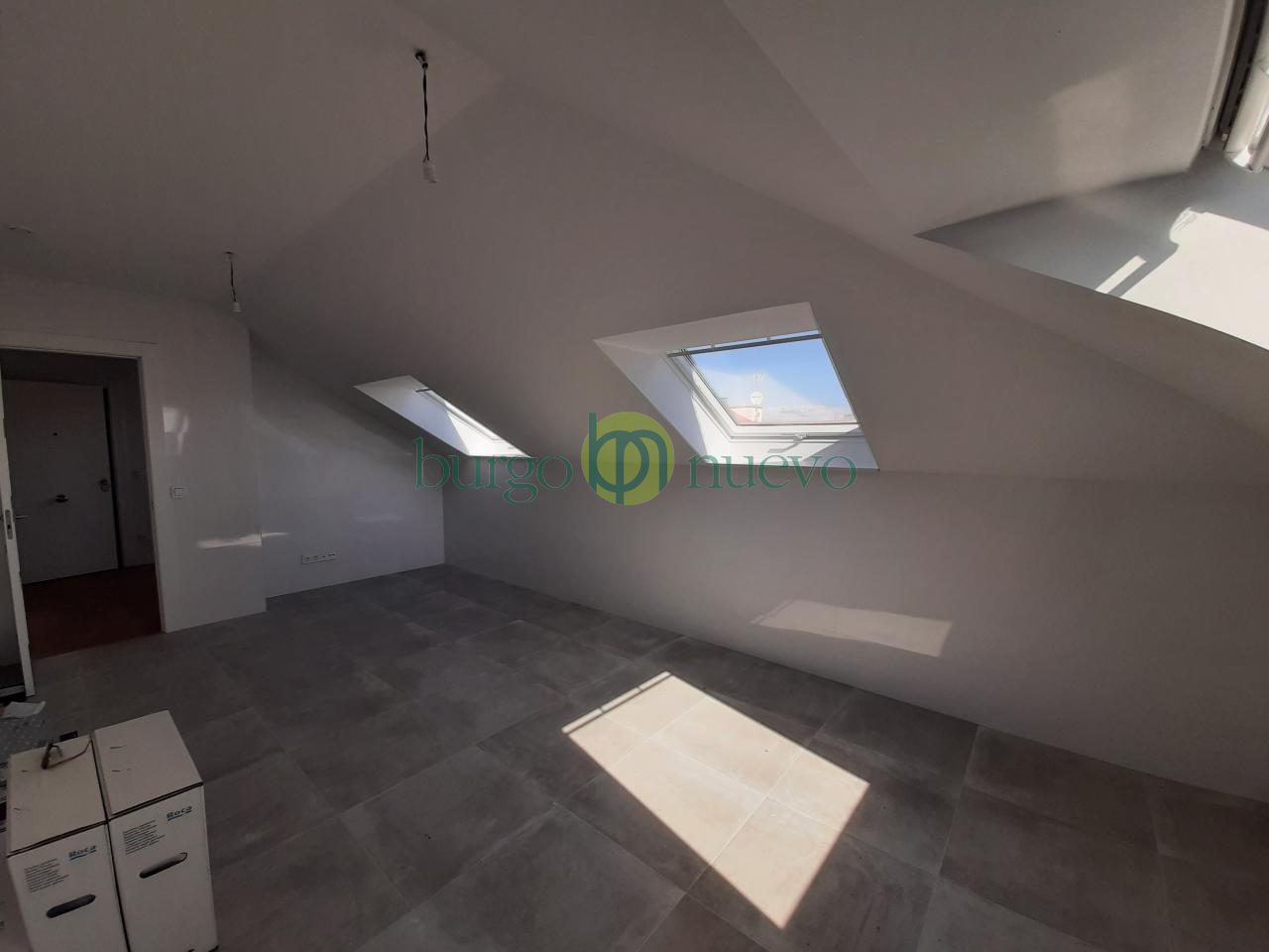 ESPECTACULAR VIVIENDA A ESTRENAR, A LOS PIES DE LA CATEDRAL - Foto 5
