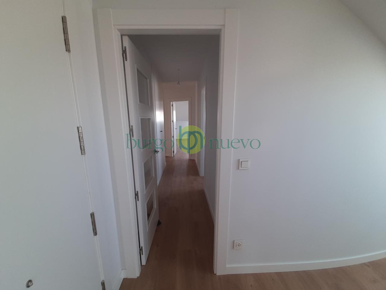 ESPECTACULAR VIVIENDA A ESTRENAR, A LOS PIES DE LA CATEDRAL - Foto 56