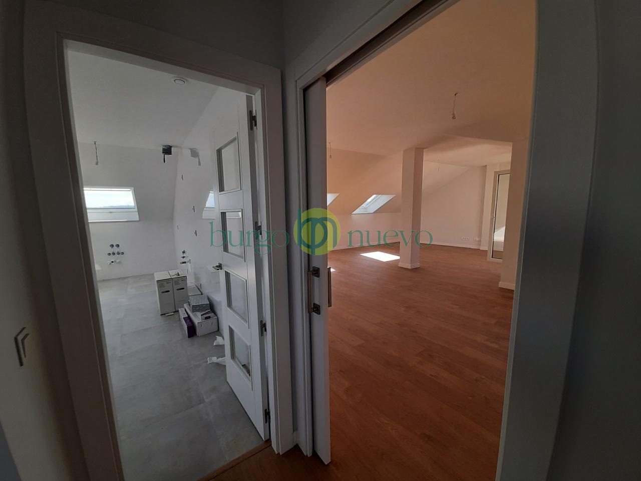 ESPECTACULAR VIVIENDA A ESTRENAR, A LOS PIES DE LA CATEDRAL - Foto 58