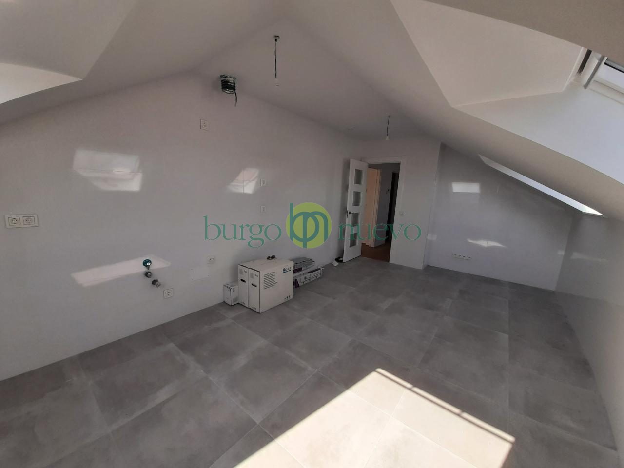 ESPECTACULAR VIVIENDA A ESTRENAR, A LOS PIES DE LA CATEDRAL - Foto 6