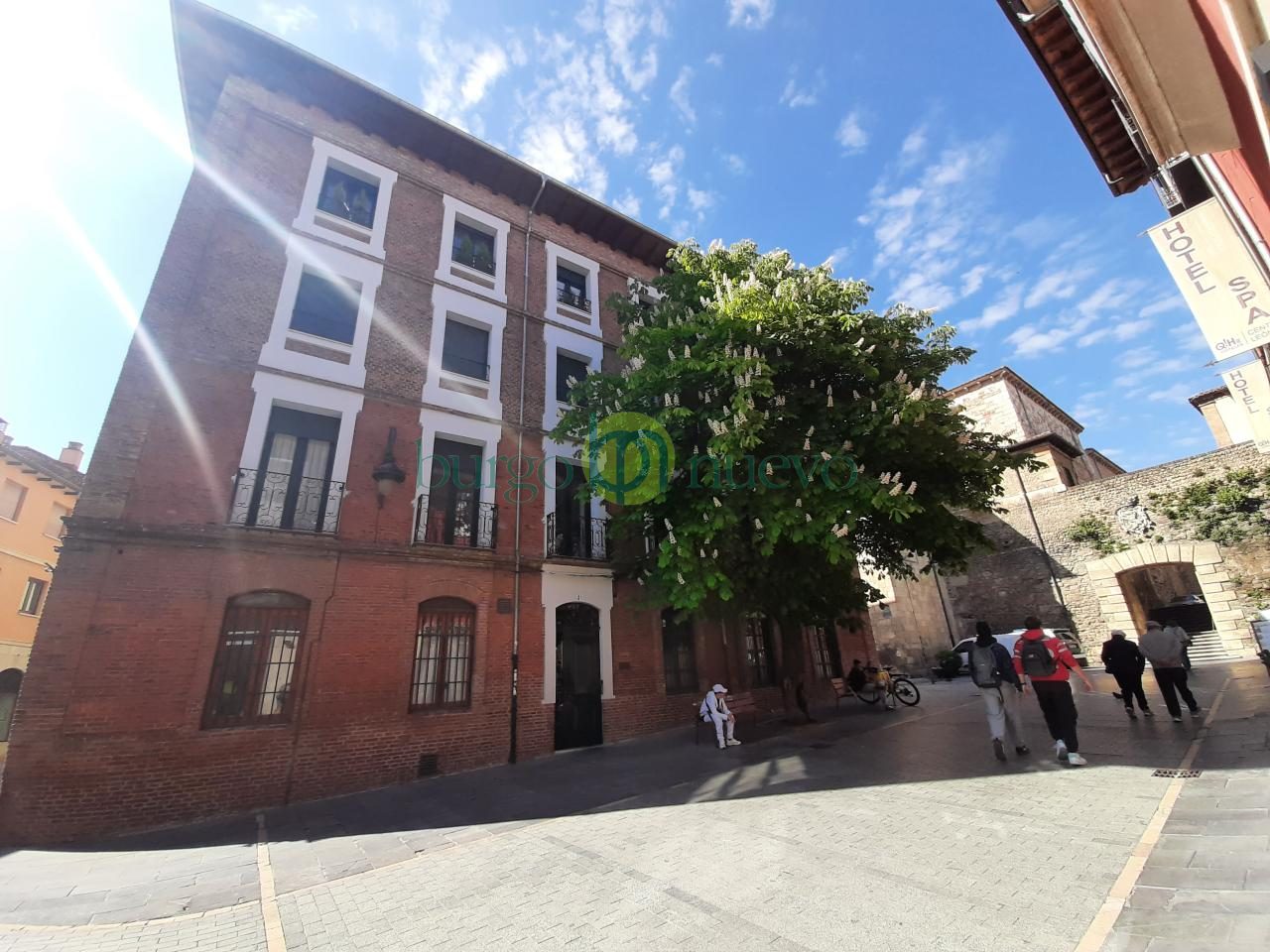 ESPECTACULAR VIVIENDA A ESTRENAR, A LOS PIES DE LA CATEDRAL - Foto 61