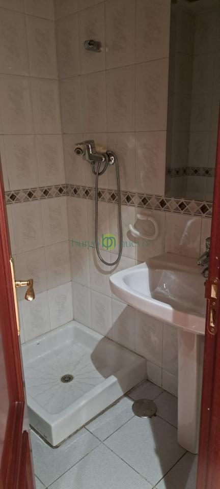 ESTUPENDA VIVIENDA JUNTO AL CORTE INGLES, CON VISTAS AL PARQUE DEL TREN - Foto 13
