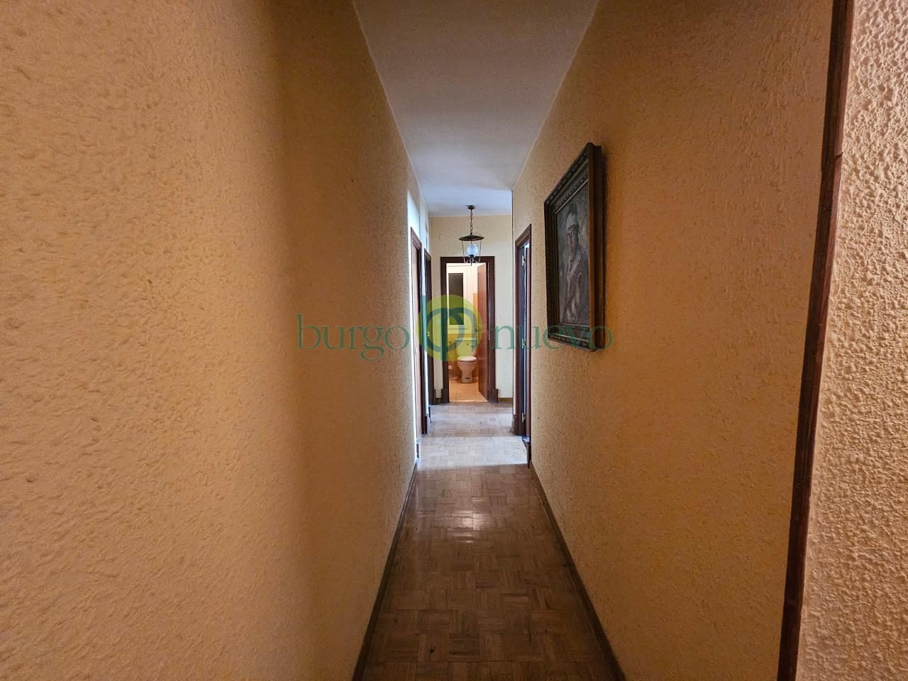 VIVIENDA EN PLENO CENTRO DE LEON, CON TERRAZA EXTERIOR!! - Foto 10