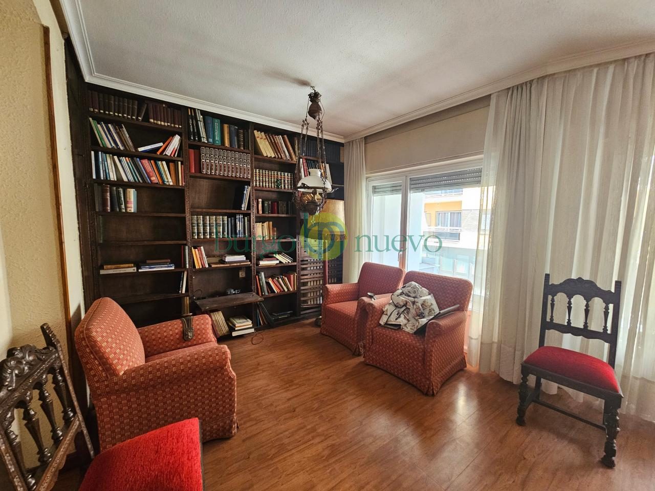 VIVIENDA EN PLENO CENTRO DE LEON, CON TERRAZA EXTERIOR!! - Foto 15