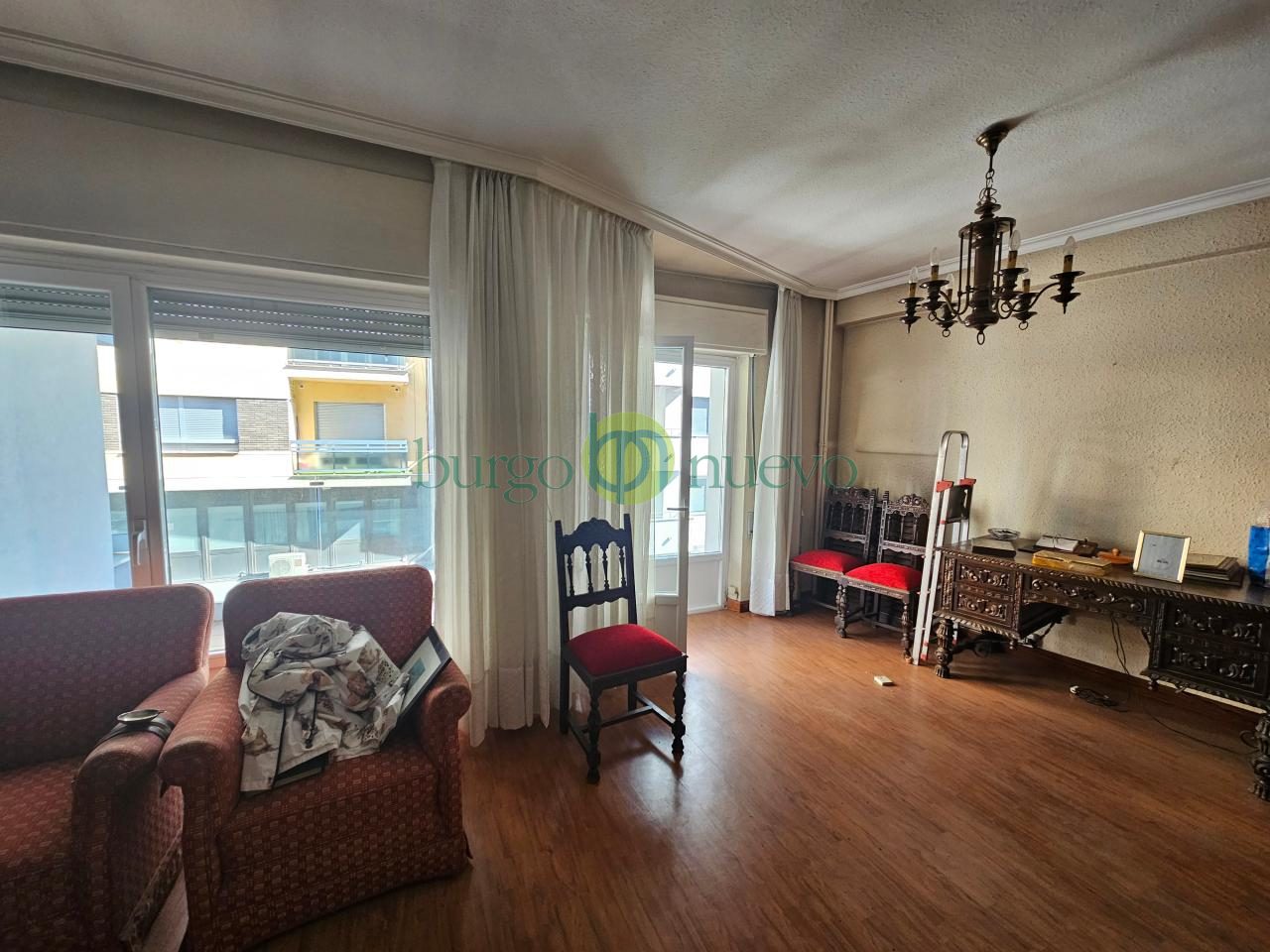 VIVIENDA EN PLENO CENTRO DE LEON, CON TERRAZA EXTERIOR!! - Foto 16