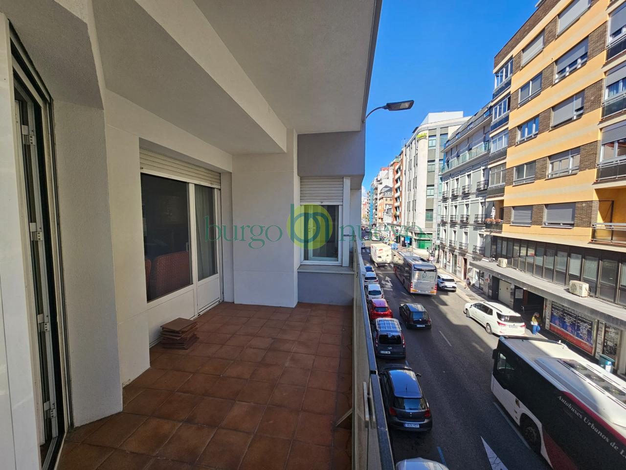 VIVIENDA EN PLENO CENTRO DE LEON, CON TERRAZA EXTERIOR!! - Foto 17