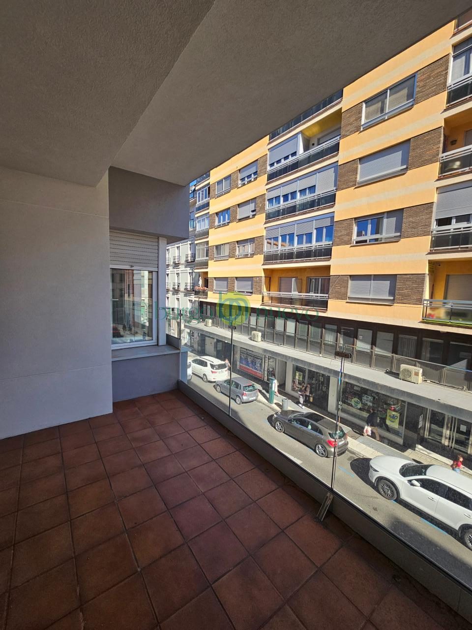 VIVIENDA EN PLENO CENTRO DE LEON, CON TERRAZA EXTERIOR!! - Foto 19