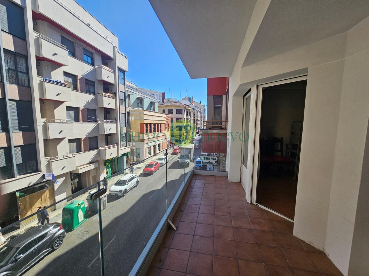 VIVIENDA EN PLENO CENTRO DE LEON, CON TERRAZA EXTERIOR!! - Foto 20