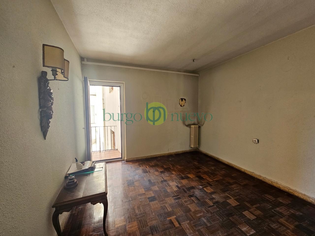 VIVIENDA EN PLENO CENTRO DE LEON, CON TERRAZA EXTERIOR!! - Foto 22