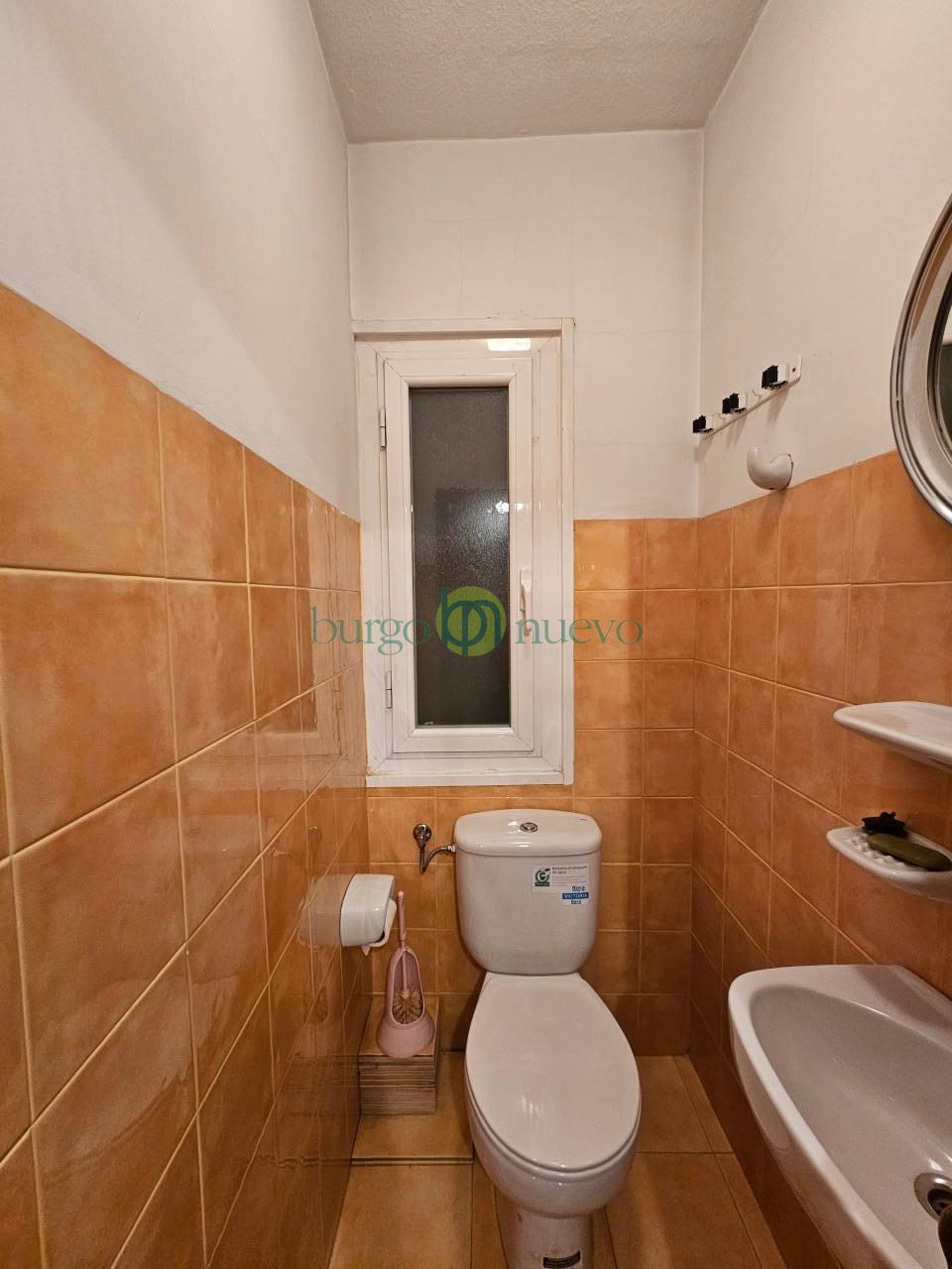 VIVIENDA EN PLENO CENTRO DE LEON, CON TERRAZA EXTERIOR!! - Foto 23