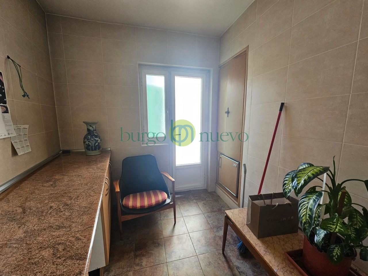 VIVIENDA EN PLENO CENTRO DE LEON, CON TERRAZA EXTERIOR!! - Foto 26