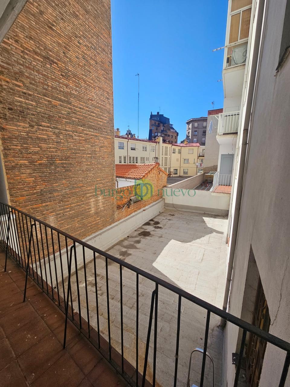 VIVIENDA EN PLENO CENTRO DE LEON, CON TERRAZA EXTERIOR!! - Foto 27