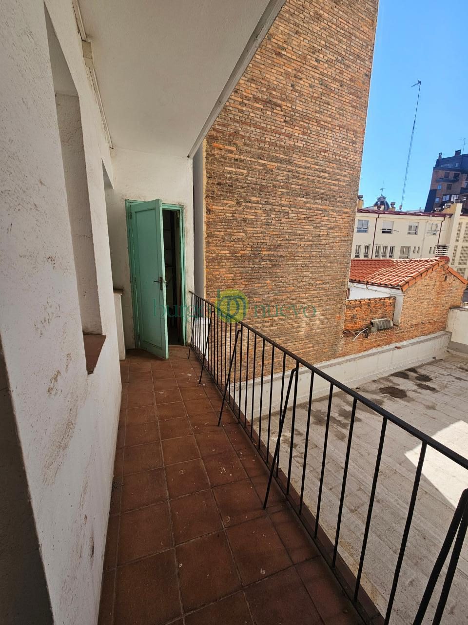 VIVIENDA EN PLENO CENTRO DE LEON, CON TERRAZA EXTERIOR!! - Foto 28