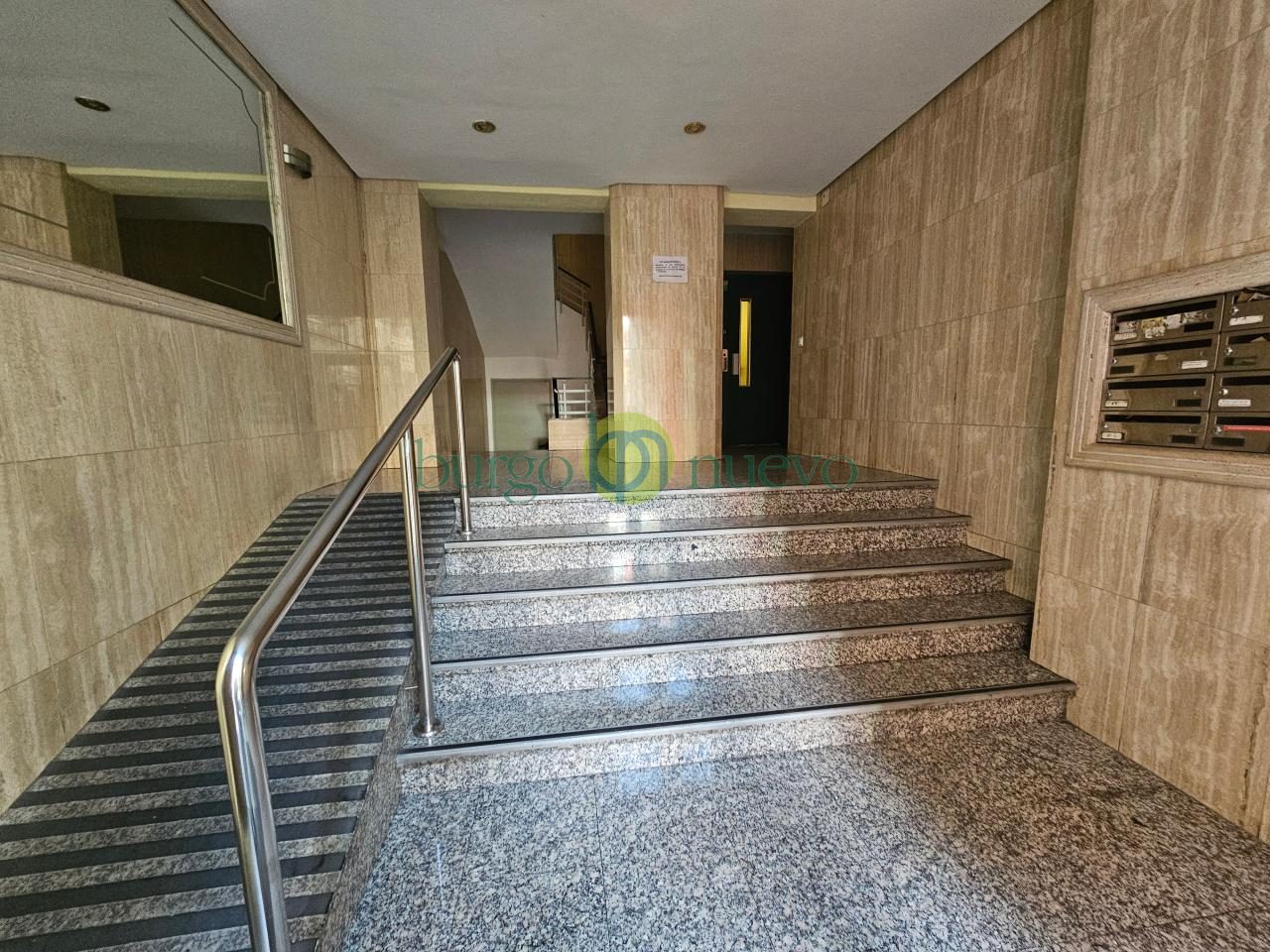 VIVIENDA EN PLENO CENTRO DE LEON, CON TERRAZA EXTERIOR!! - Foto 44