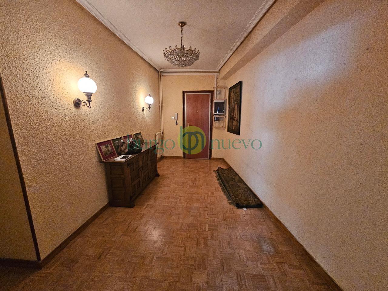 VIVIENDA EN PLENO CENTRO DE LEON, CON TERRAZA EXTERIOR!! - Foto 7