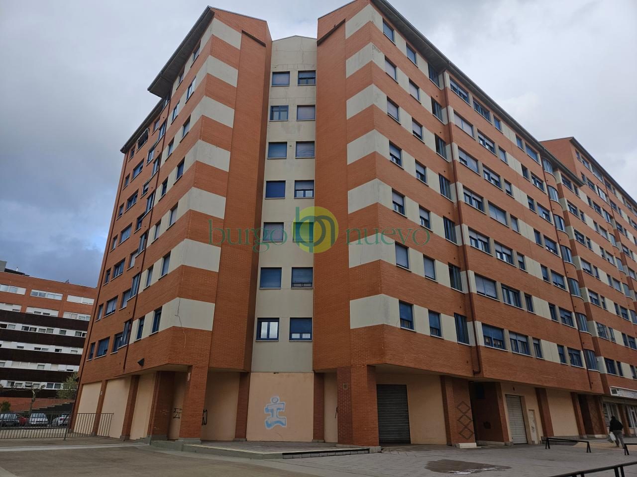 PISO EN VENTA EN ERAS DE RENUEVA
