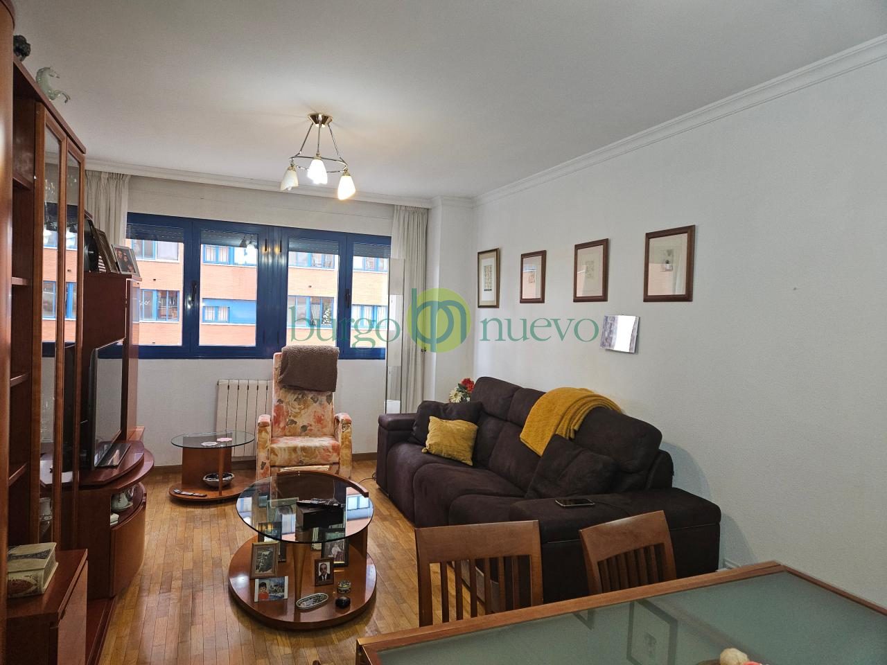 PISO EN VENTA EN ERAS DE RENUEVA