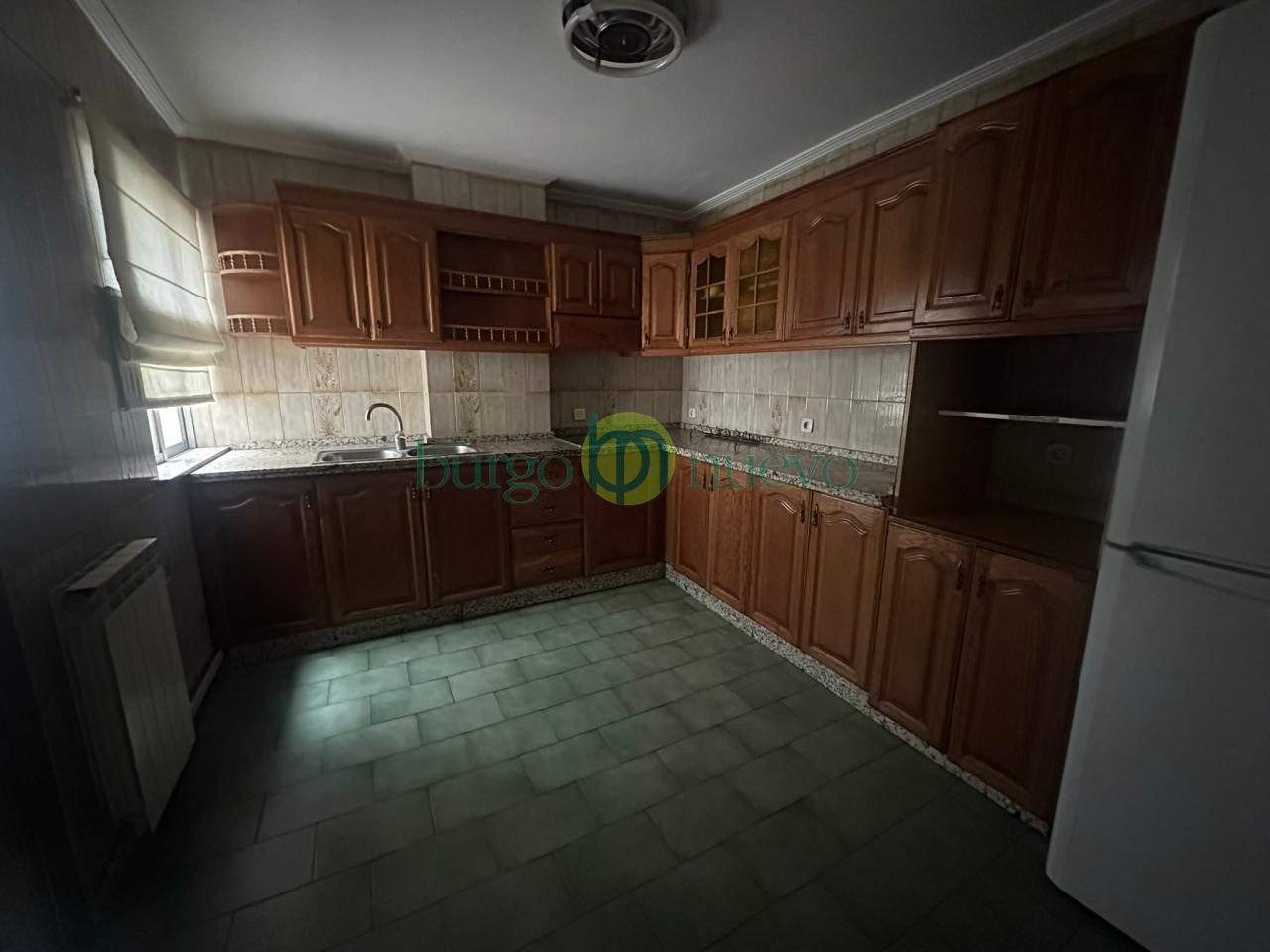 PISO EN VENTA EN ALCALDE MIGUEL CASTAÑO
