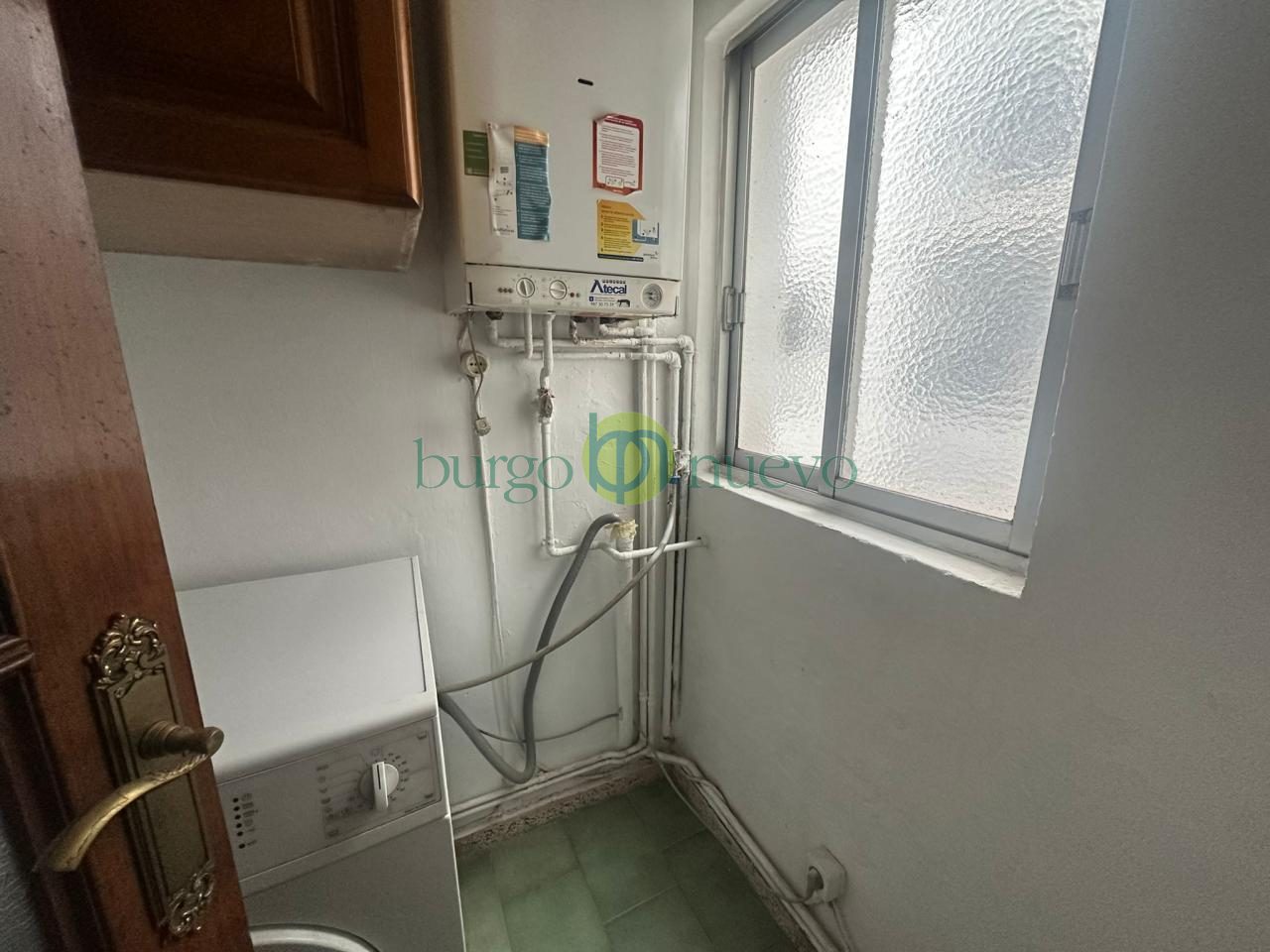 PISO EN VENTA EN ALCALDE MIGUEL CASTAÑO - Foto 11