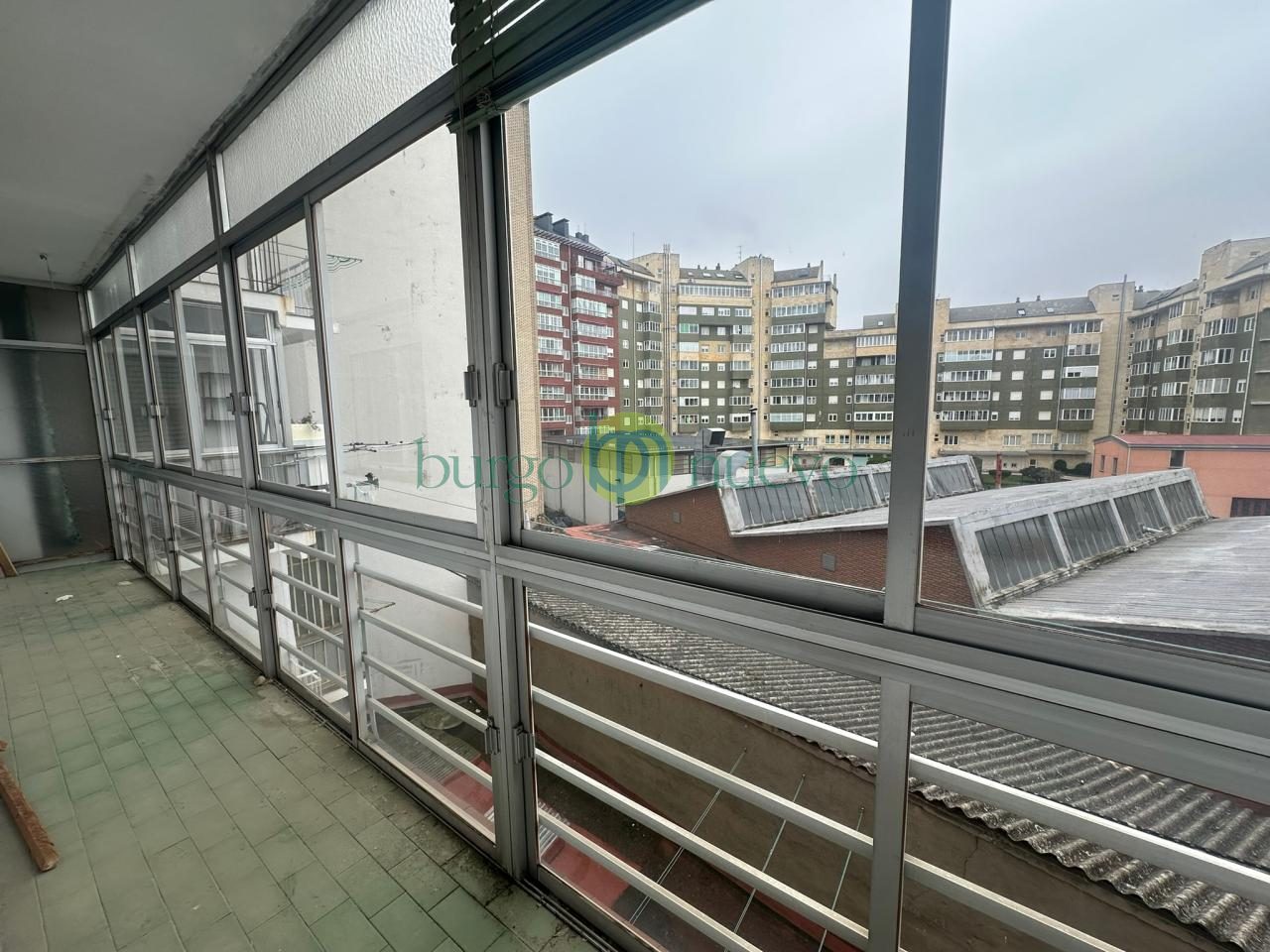 PISO EN VENTA EN ALCALDE MIGUEL CASTAÑO - Foto 8