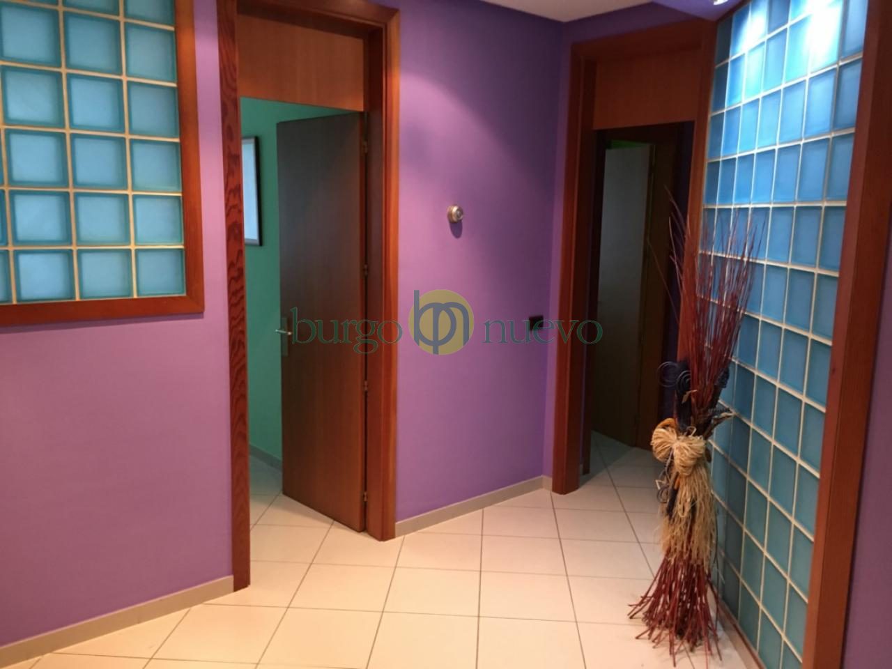 OFICINA EN ALQUILER EN LA ZONA DE LA CHANTRIA